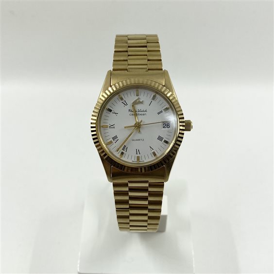 Philip watch outlet quartz